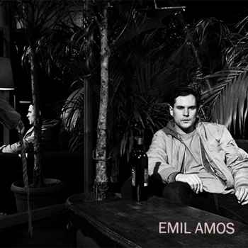 DRIFTING SYMPATHY with EMIL AMOS