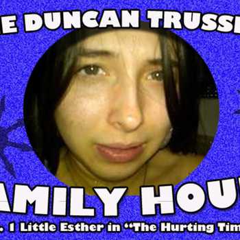 The Duncan Trussell Family Hour Episode 