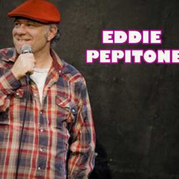 EDDIE PEPITONE