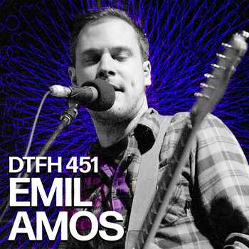 454 Emil Amos