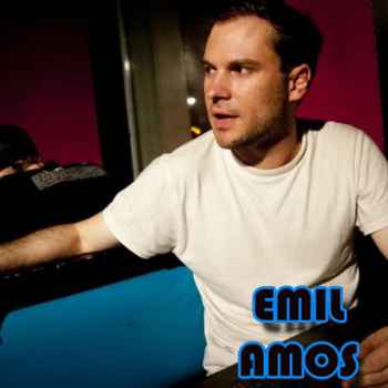 Emil Amos in Crack In The Waterpark