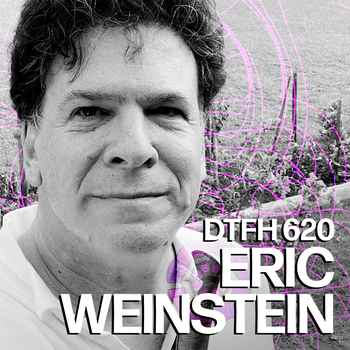  624 Eric Weinstein