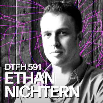 595 Ethan Nichtern