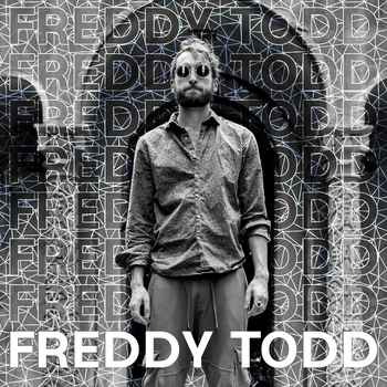 322 Freddy Todd