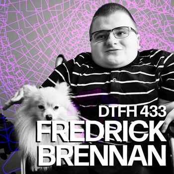 435 Fredrick Brennan