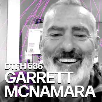  690 Garrett McNamara