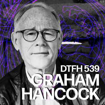 543 Graham Hancock
