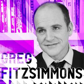 312 Greg Fitzsimmons