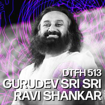 517 Gurudev Sri Sri Ravi Shankar