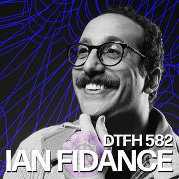 586 Ian Fidance