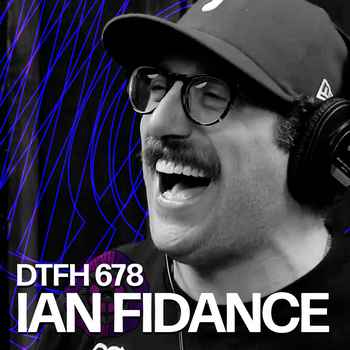  682 Ian Fidance