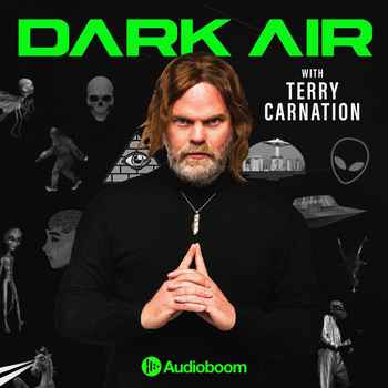 430 Introducing Dark Air With Terry Carn