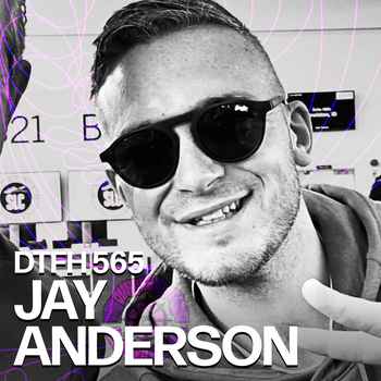 569 Jay Anderson