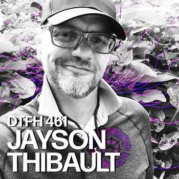 464 Jayson Thibault