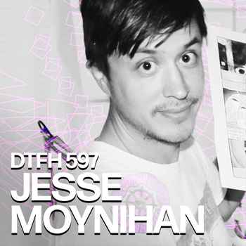  601 Jesse Moynihan