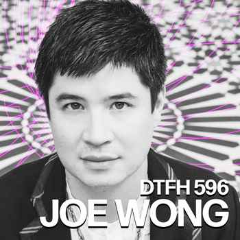  600 Joe Wong