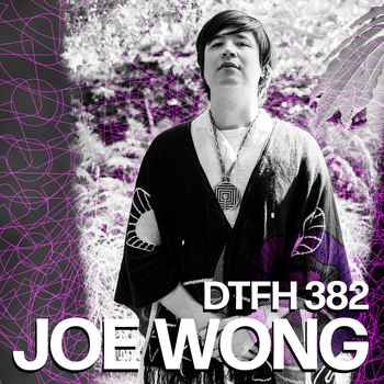 382 Joe Wong