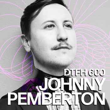  604 Johnny Pemberton
