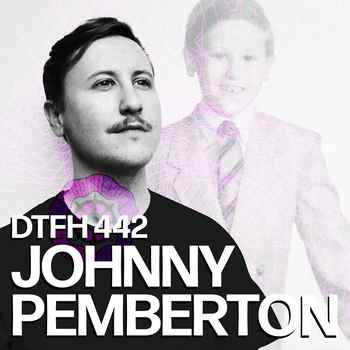 444 Johnny Pemberton