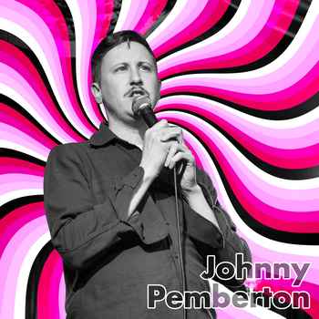 319 Johnny Pemberton