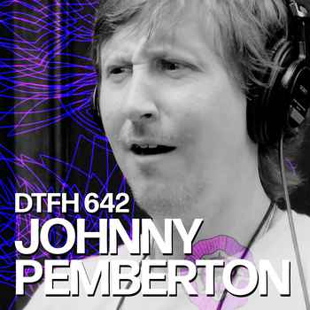  646 Johnny Pemberton