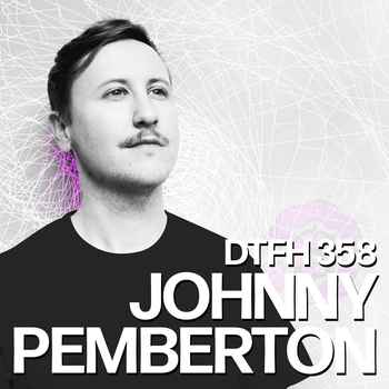358 Johnny Pemberton
