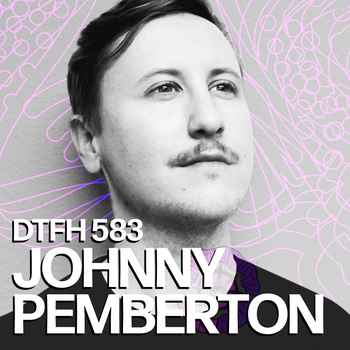 587 Johnny Pemberton