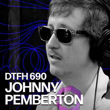  694 Johnny Pemberton