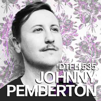 539 Johnny Pemberton