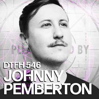550 Johnny Pemberton