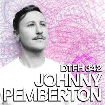 342 Johnny Pemberton