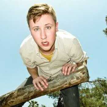 JOHNNY PEMBERTON IS GODS FATHER