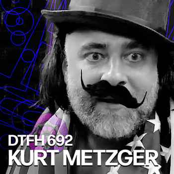  696 Kurt Metzger