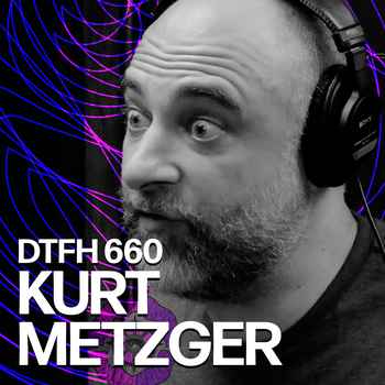  664 Kurt Metzger