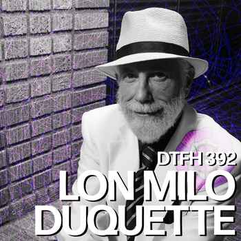 392 Lon Milo DuQuette