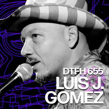  659 Luis J Gomez