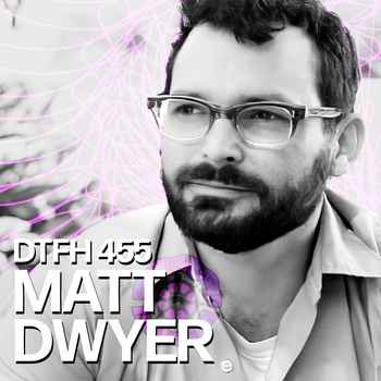 458 Matt Dwyer