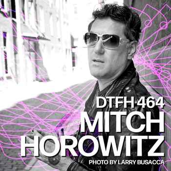 467 Mitch Horowitz