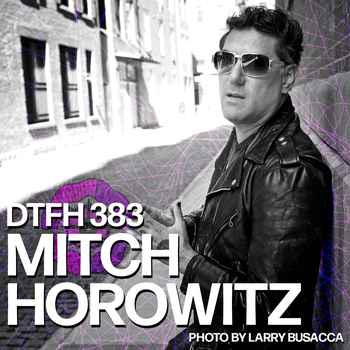 383 Mitch Horowitz