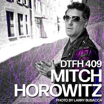 410 Mitch Horowitz