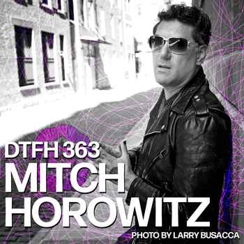 363 Mitch Horowitz