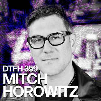 359 Mitch Horowitz