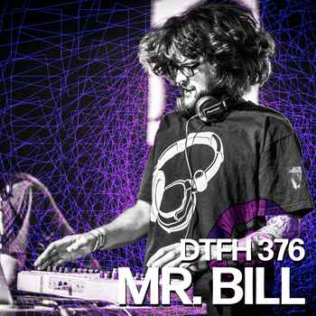 376 Mr Bill