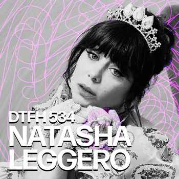 538 Natasha Leggero