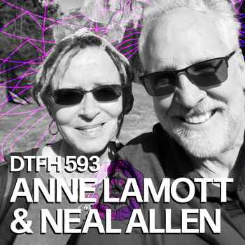 597 Neal Allen and Anne Lamott