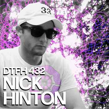 434 Nick Hinton