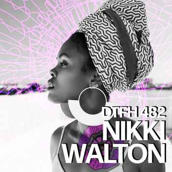 486 Nikki Walton