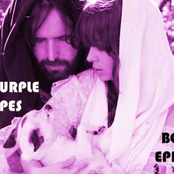 PURPLE POPES Bonus Episode SAMPLE