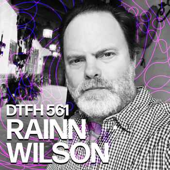  565 Rainn Wilson
