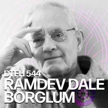  548 RamDev Dale Borglum